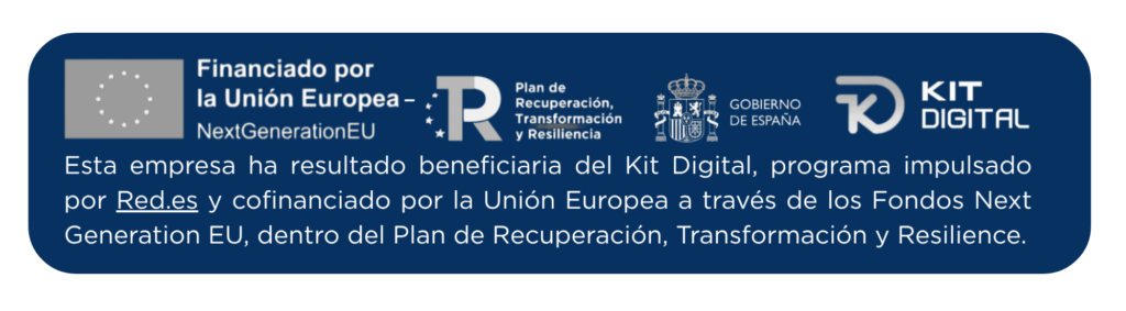 Logosadministracionpublicidadkitdigital | HERMANOS MARTIN EGIDO S COOP